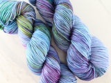 AFTER THE RAIN on Squoosh Worsted