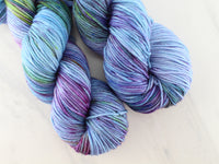AFTER THE RAIN on Squoosh Worsted