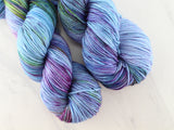 AFTER THE RAIN on Squoosh Worsted