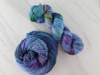 AFTER THE RAIN on Squoosh Worsted