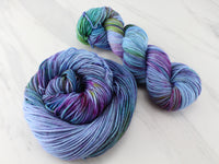 AFTER THE RAIN on Squoosh Worsted