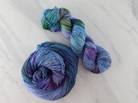 AFTER THE RAIN on Squoosh Worsted
