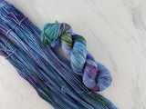 AFTER THE RAIN on Squoosh Worsted