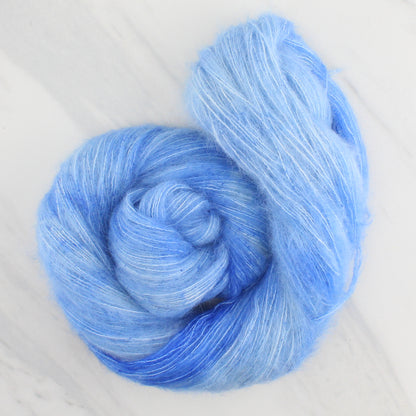 ALPINE SKY on Suri Lace Cloud