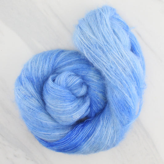 ALPINE SKY on Suri Lace Cloud