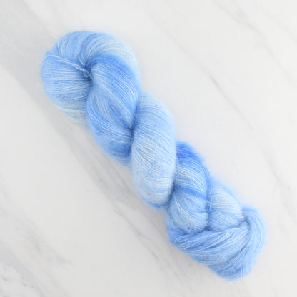ALPINE SKY on Suri Lace Cloud