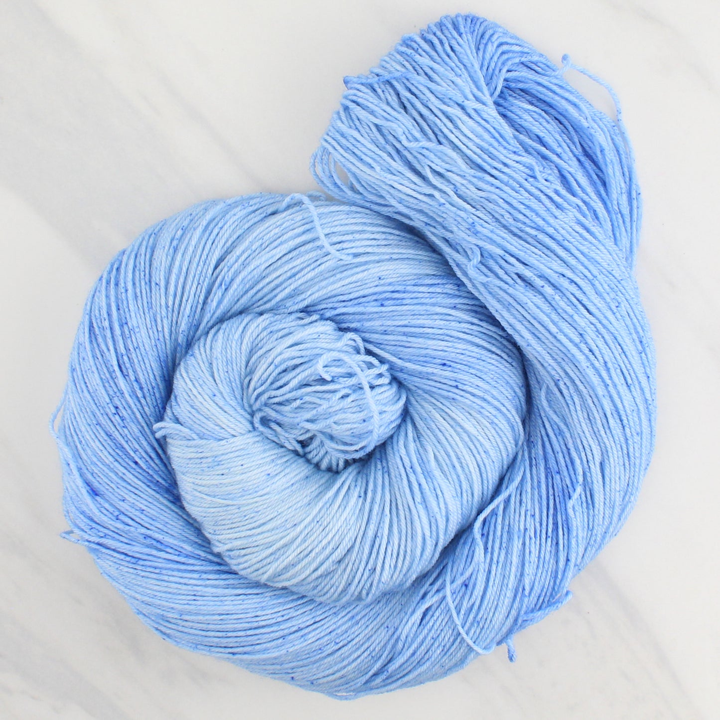 ALPINE SKY on Sock Perfection