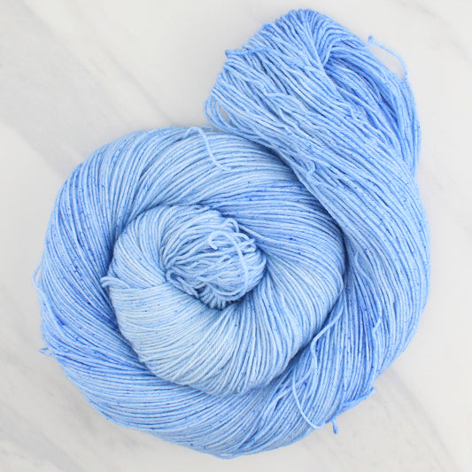 ALPINE SKY on Sock Perfection
