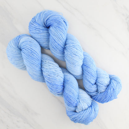 ALPINE SKY on Sock Perfection