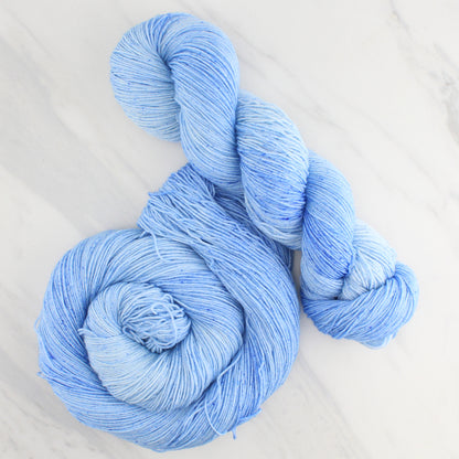 ALPINE SKY on Sock Perfection