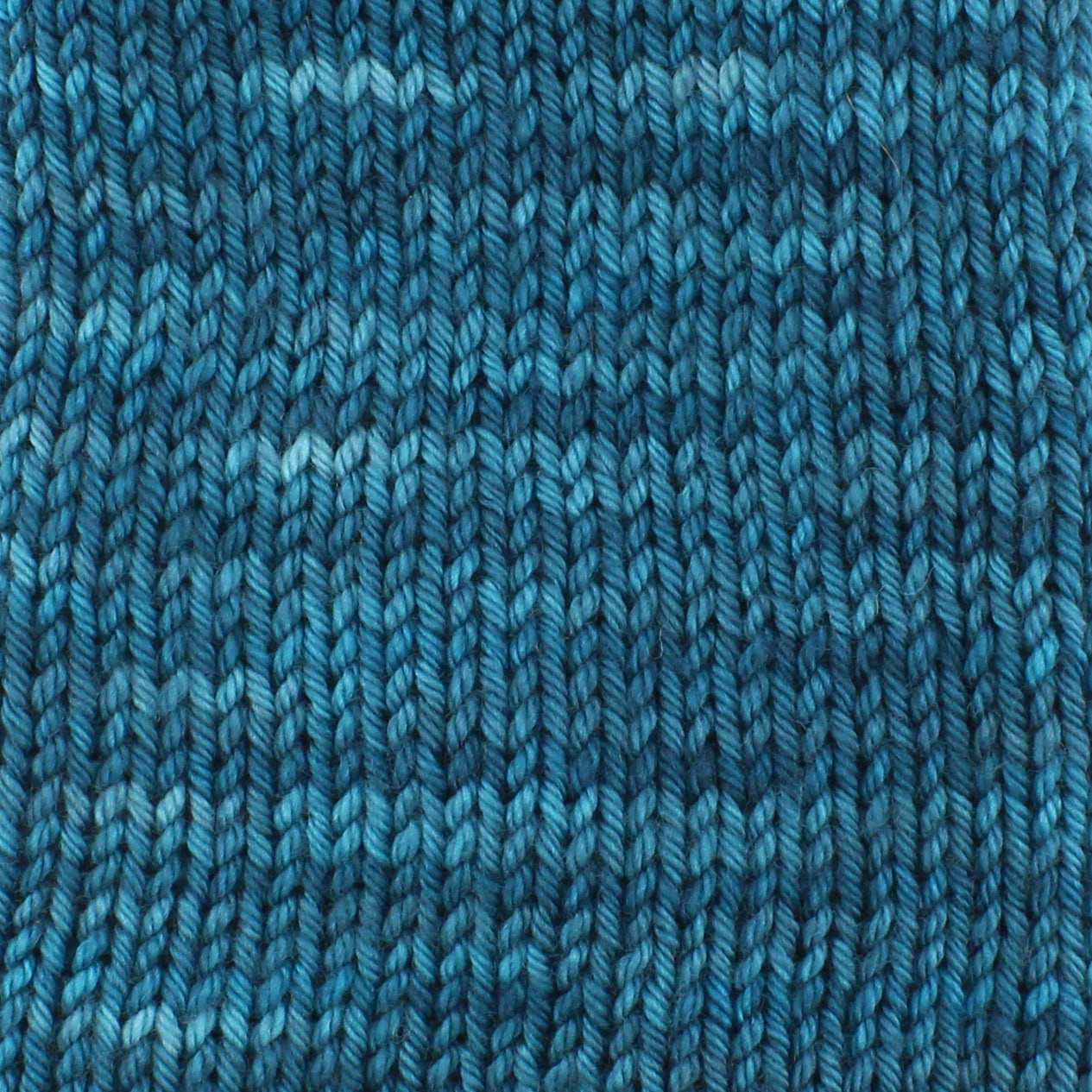 ANNUNCIATION BLUE Dyed to Order - Purple Lamb