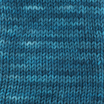 ANNUNCIATION BLUE Dyed to Order - Purple Lamb