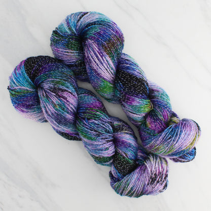 BEAUTIFUL GALAXY - Yarn Dyed to Order