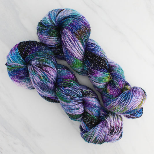 BEAUTIFUL GALAXY - Yarn Dyed to Order