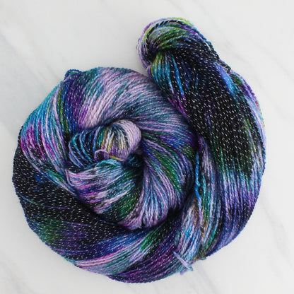 BEAUTIFUL GALAXY - Yarn Dyed to Order
