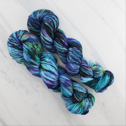 BEAUTIFUL NEBULA - Yarn Dyed to Order