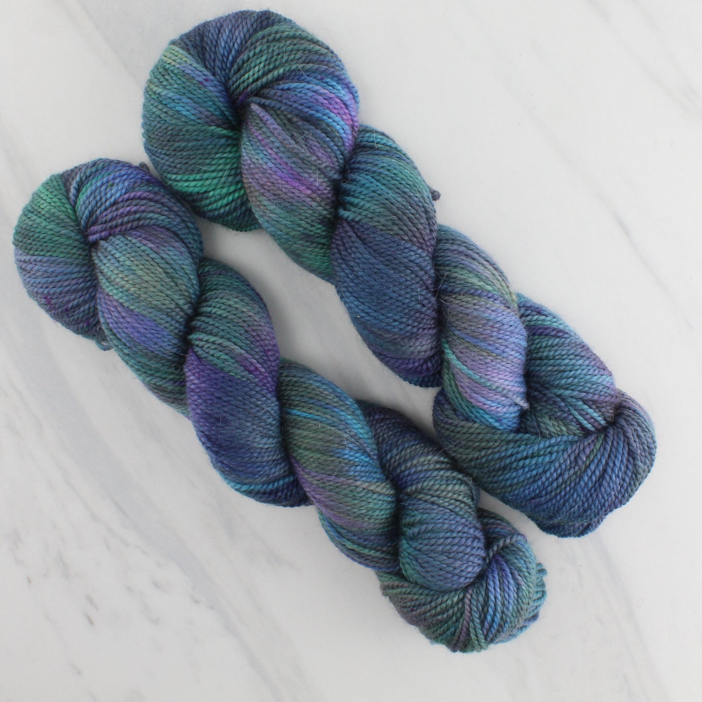 BEAUTIFUL UNIVERSE on Buttery Soft DK