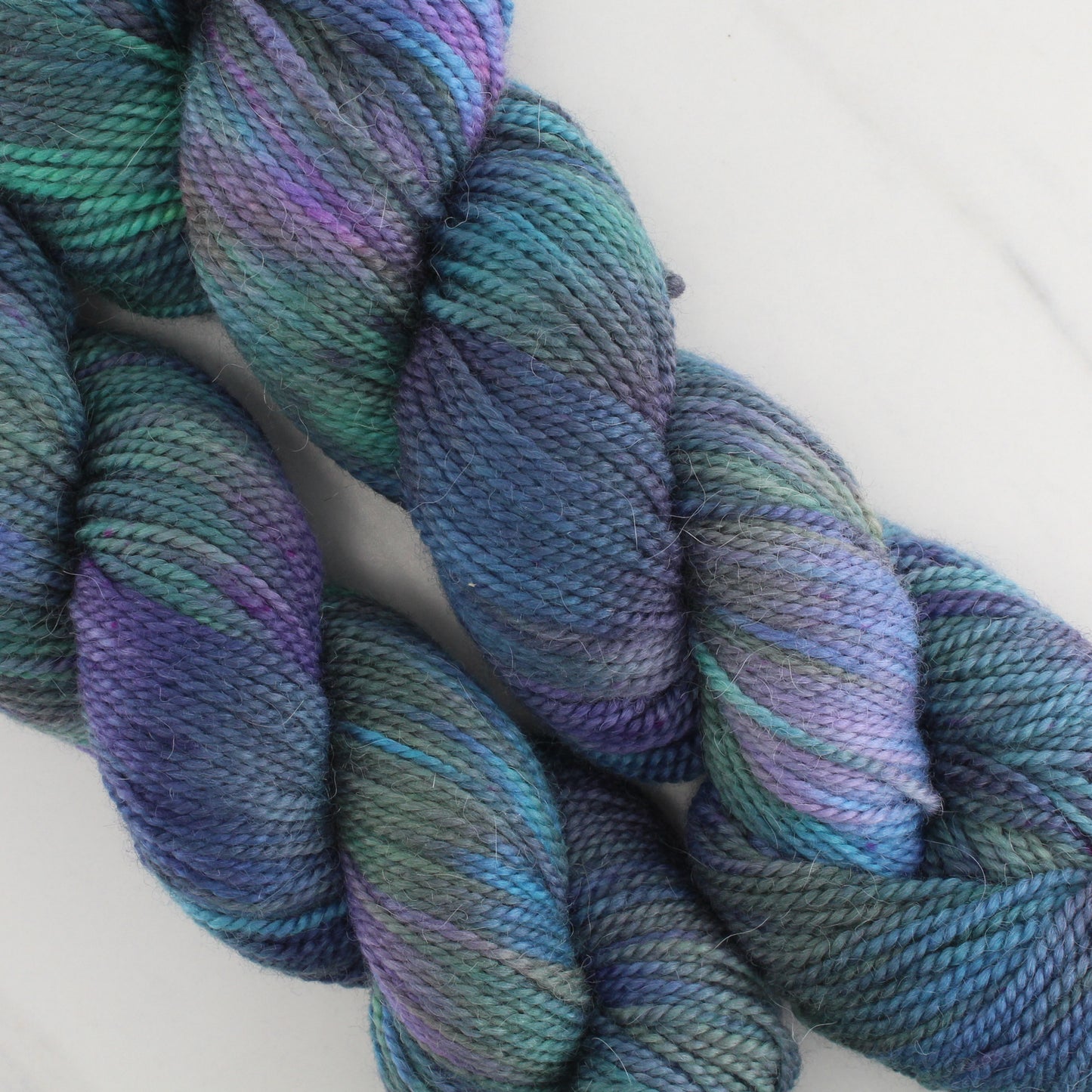 BEAUTIFUL UNIVERSE on Buttery Soft DK