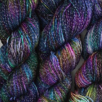 BEAUTIFUL UNIVERSE on Twinkle Sock  - Hand-Dyed Yarn