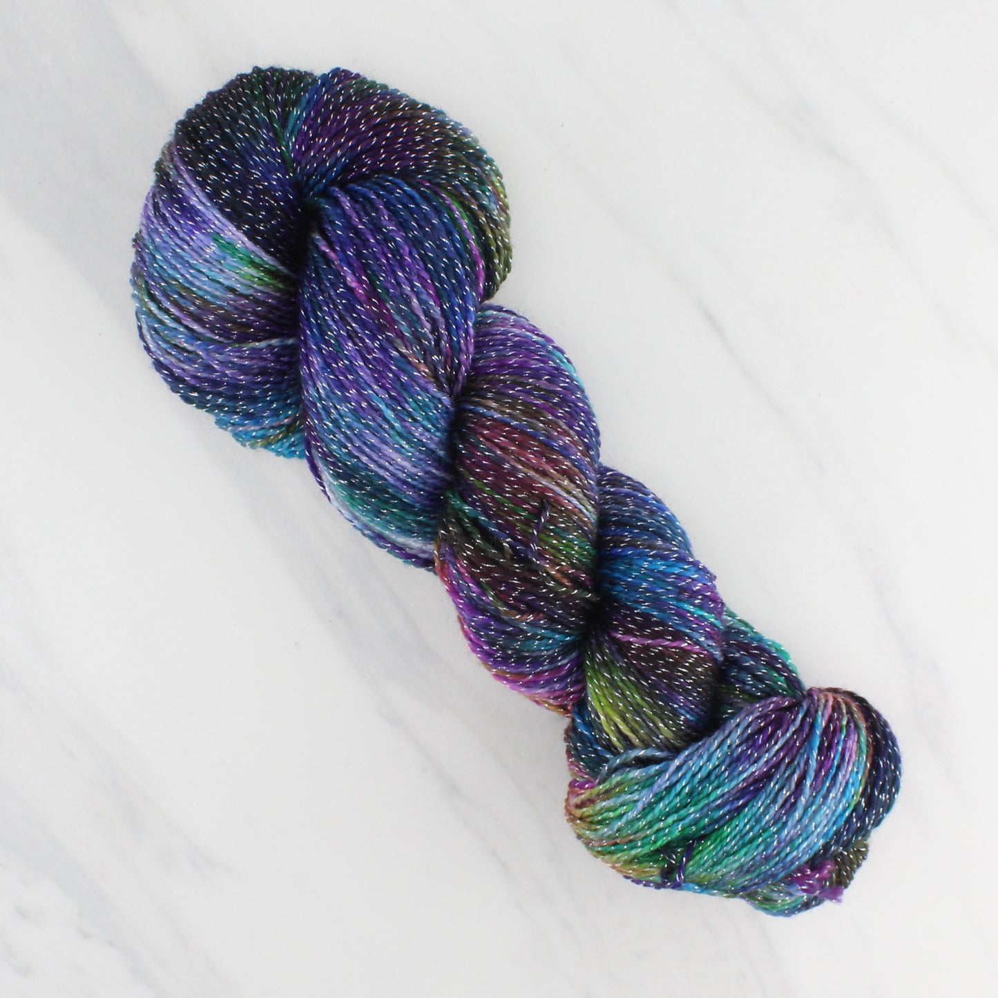 BEAUTIFUL UNIVERSE on Twinkle Sock  - Hand-Dyed Yarn