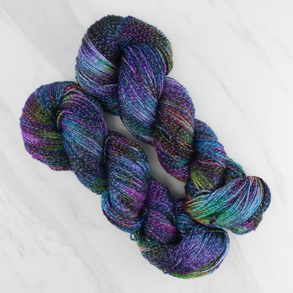 BEAUTIFUL UNIVERSE on Twinkle Sock  - Hand-Dyed Yarn