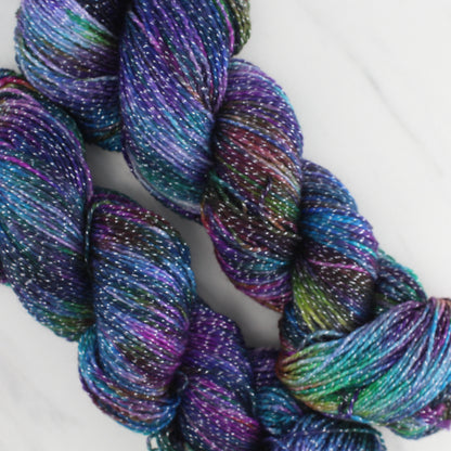 BEAUTIFUL UNIVERSE on Twinkle Sock  - Hand-Dyed Yarn