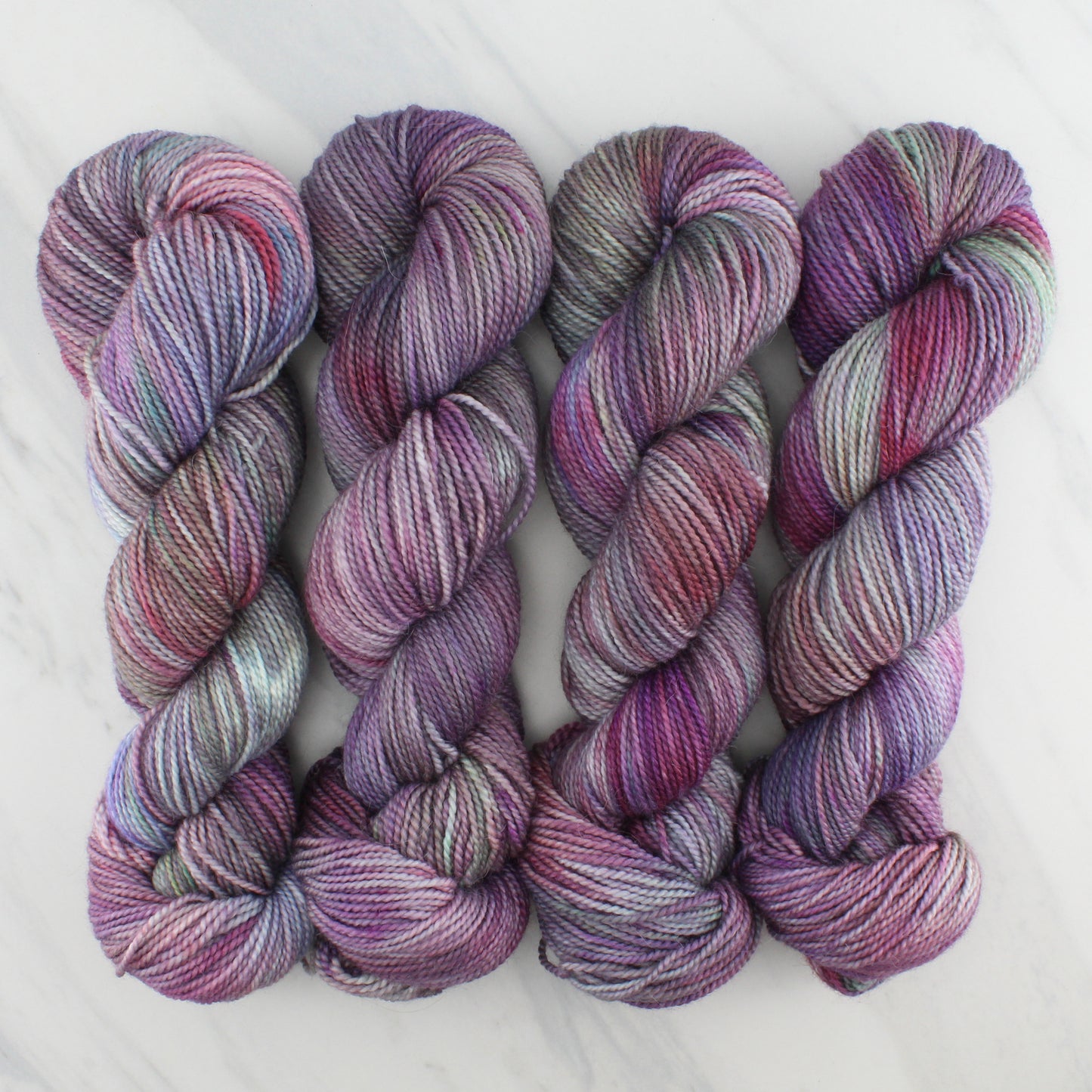 BEOWULF - Yarn Dyed to Order