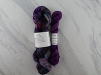 BEOWULF + EGGPLANT Indie-Dyed Sock Set with Sock Perfection and Splendid Sock Mini