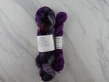 BEOWULF + EGGPLANT Indie-Dyed Sock Set with Sock Perfection and Splendid Sock Mini