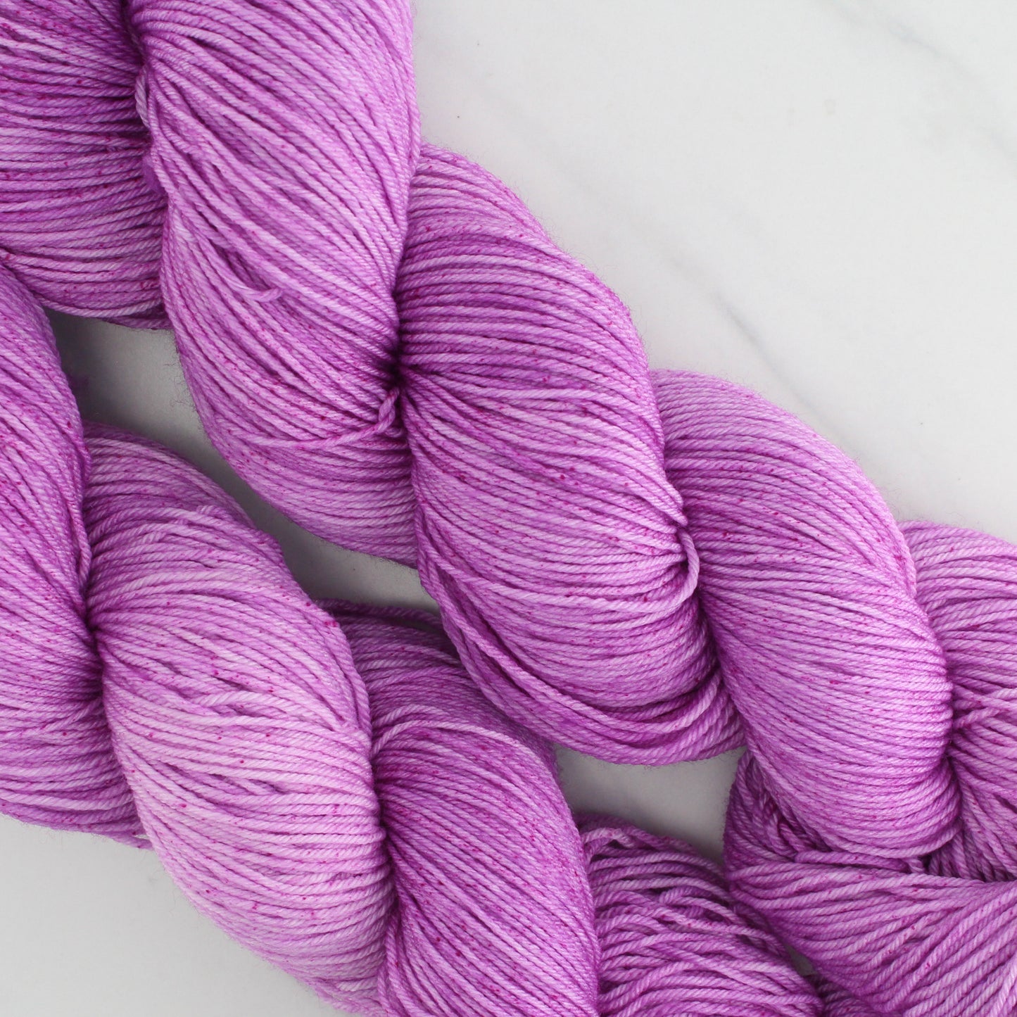 BERRY - Yarn Dyed to Order - Semi-Solid Colorway