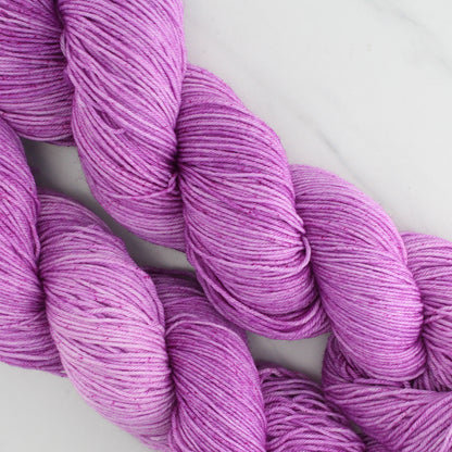 BERRY - Yarn Dyed to Order - Semi-Solid Colorway