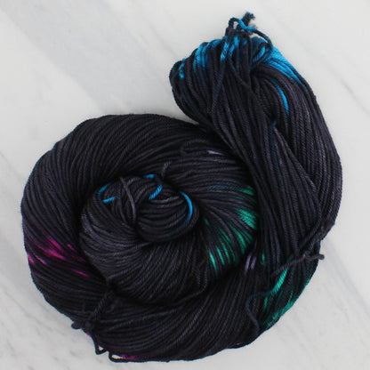 BLACK BUTTERFLY on Squoosh DK