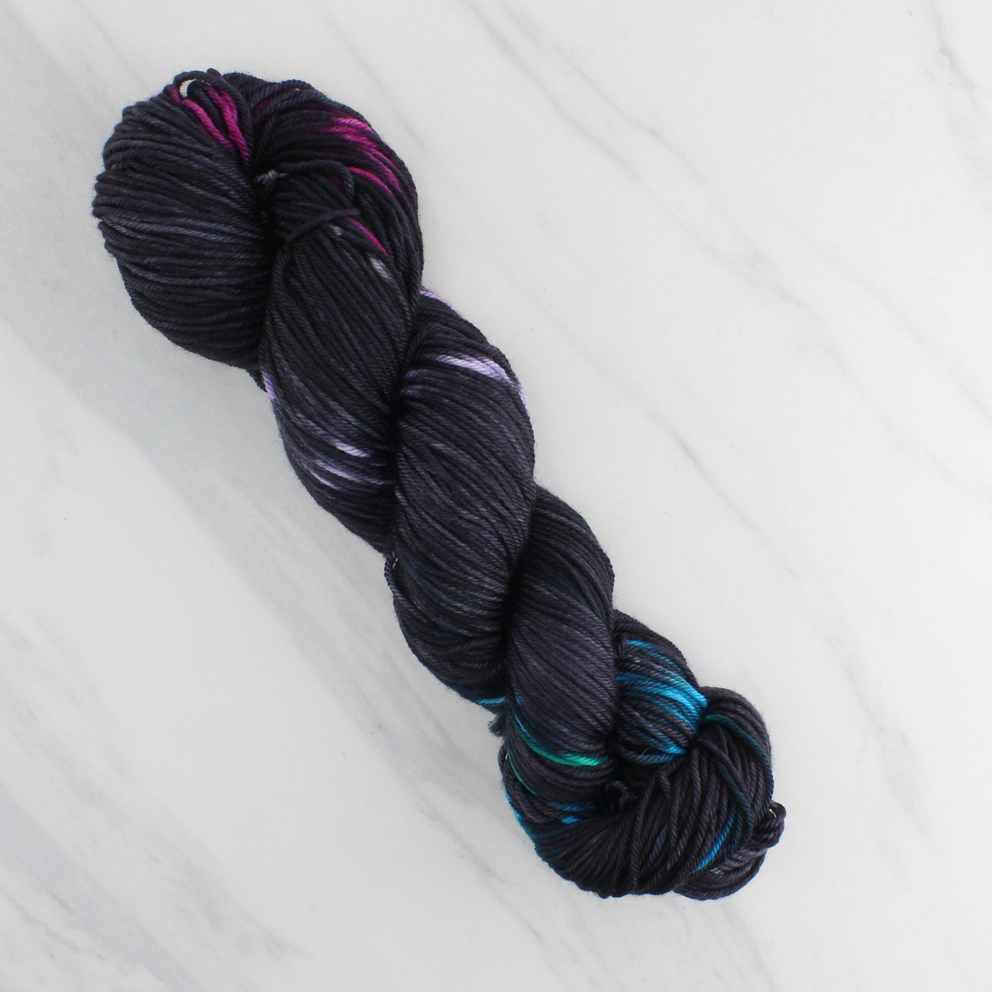 BLACK BUTTERFLY on Squoosh DK