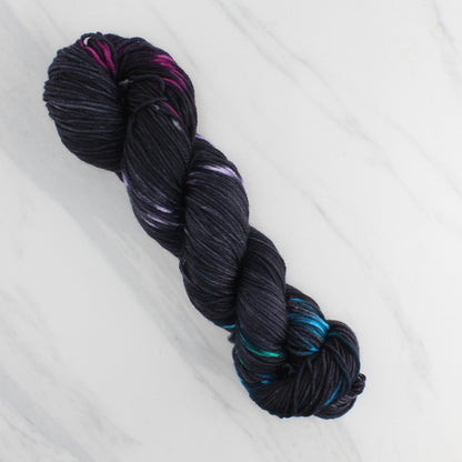 BLACK BUTTERFLY on Squoosh DK