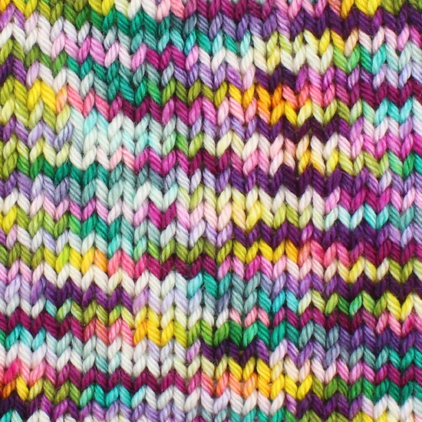 BOUQUET on Buttery Soft DK