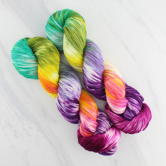 BOUQUET - Yarn Dyed to Order