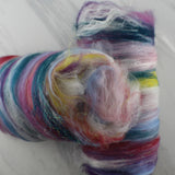 BOUQUET Carded Batts for Spinning and Felting