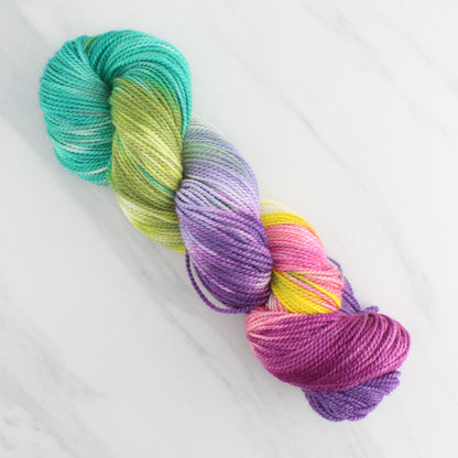 BOUQUET on Buttery Soft DK