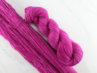 BURGUNDY ROSE on Super Sport