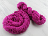 BURGUNDY ROSE on Super Sport
