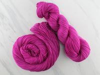 BURGUNDY ROSE on Super Sport