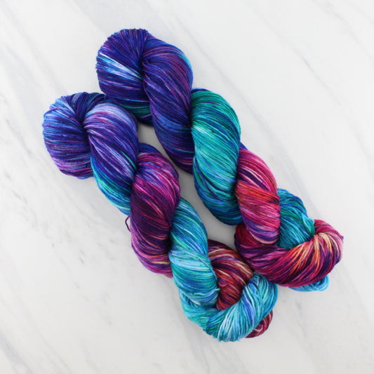 CARIBBEAN SUNSET - Yarn Dyed to Order