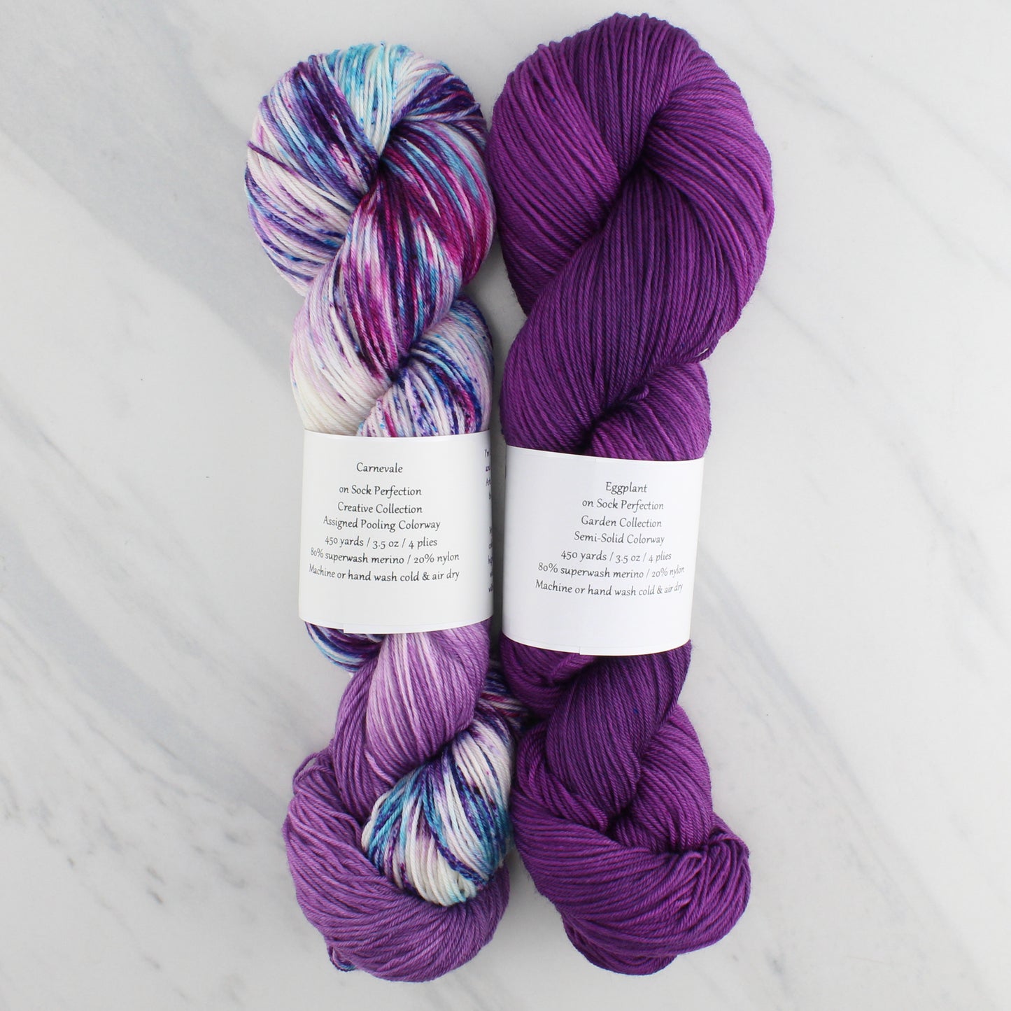 FIELD OF FLOWERS PONCHETTE KIT - Dyed to Order
