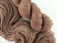 CHOCOLATE on Buttery Soft DK
