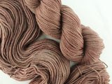 CHOCOLATE on Buttery Soft DK