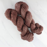 CHOCOLATE on Buttery Soft DK