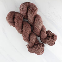 CHOCOLATE on Buttery Soft DK