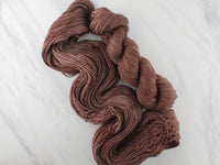 CHOCOLATE on Buttery Soft DK