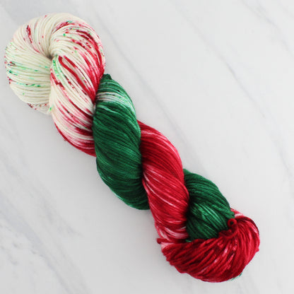 CHRISTMAS COOKIES - Yarn Dyed to Order