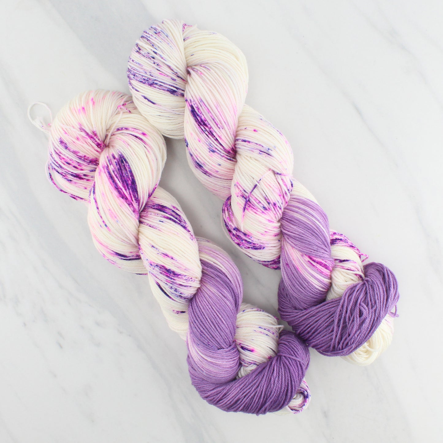 FLOAT SHAWL SET - Dyed to Order